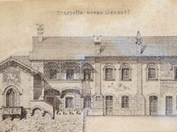 La Casa del Podest&agrave; - Fondazione Ugo Da Como