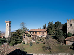 La Casa del Podest&agrave; - Fondazione Ugo Da Como