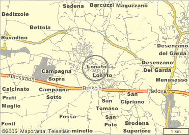 Fondazione Ugo Da Como