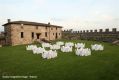 Cena aziendale nel Quartiere della Rocchetta^#^^#^