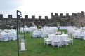 La cena nel Quartiere della Rocchetta^#^^#^