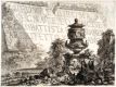 CATACOMBE, SCAVI ARCHEOLOGICI e SOUVENIR dal GRAND TOUR