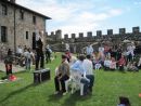 Pasquetta 2010 - Lo spettacolo di Marco Raparoli (Circolamento)^#^^#^