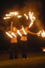 Lo spettacolo di fuoco (edizione 2008)