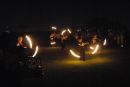 Lo spettacolo di fuoco (edizione 2008)