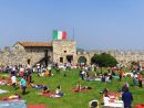 Il pic nic
